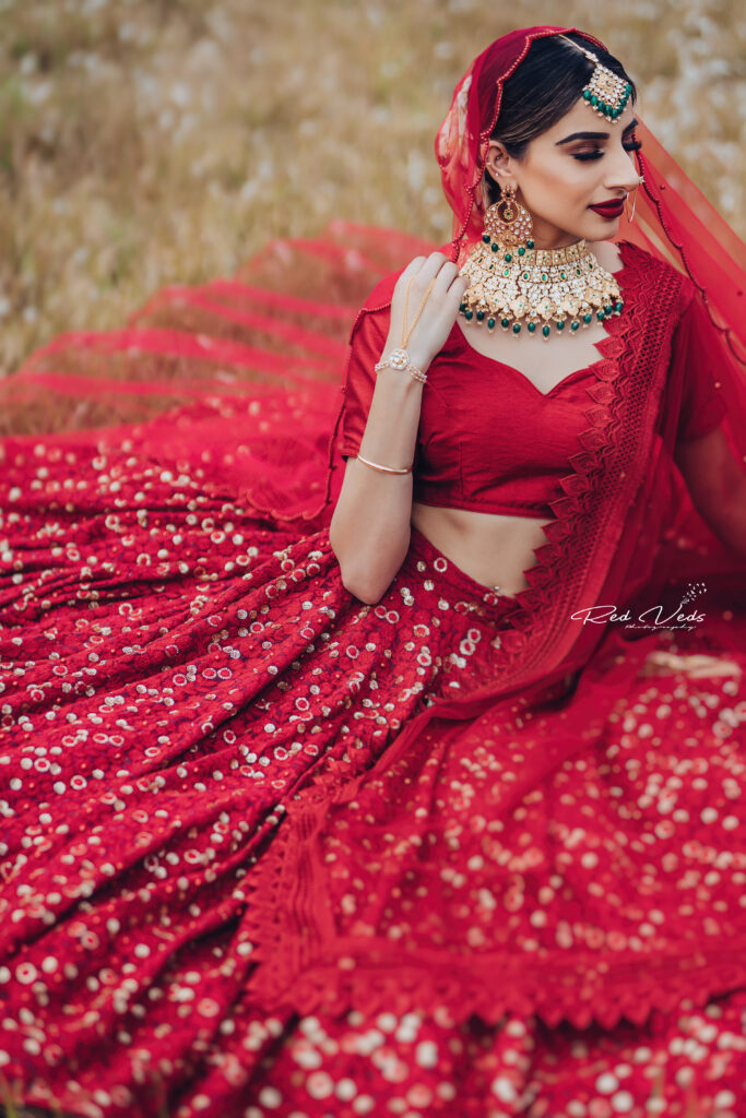 Mohit Bhardwaj Photography | Best Pre Wedding, Wedding & Fashion Photographer | Red Veds