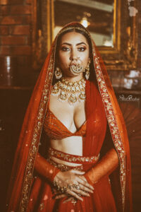Mohit Bhardwaj Photography | Best Pre Wedding, Wedding & Fashion Photographer | Red Veds