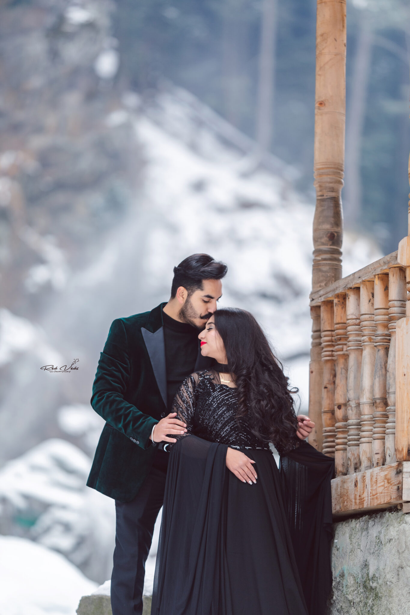 Pre Wedding Photographer in Goa