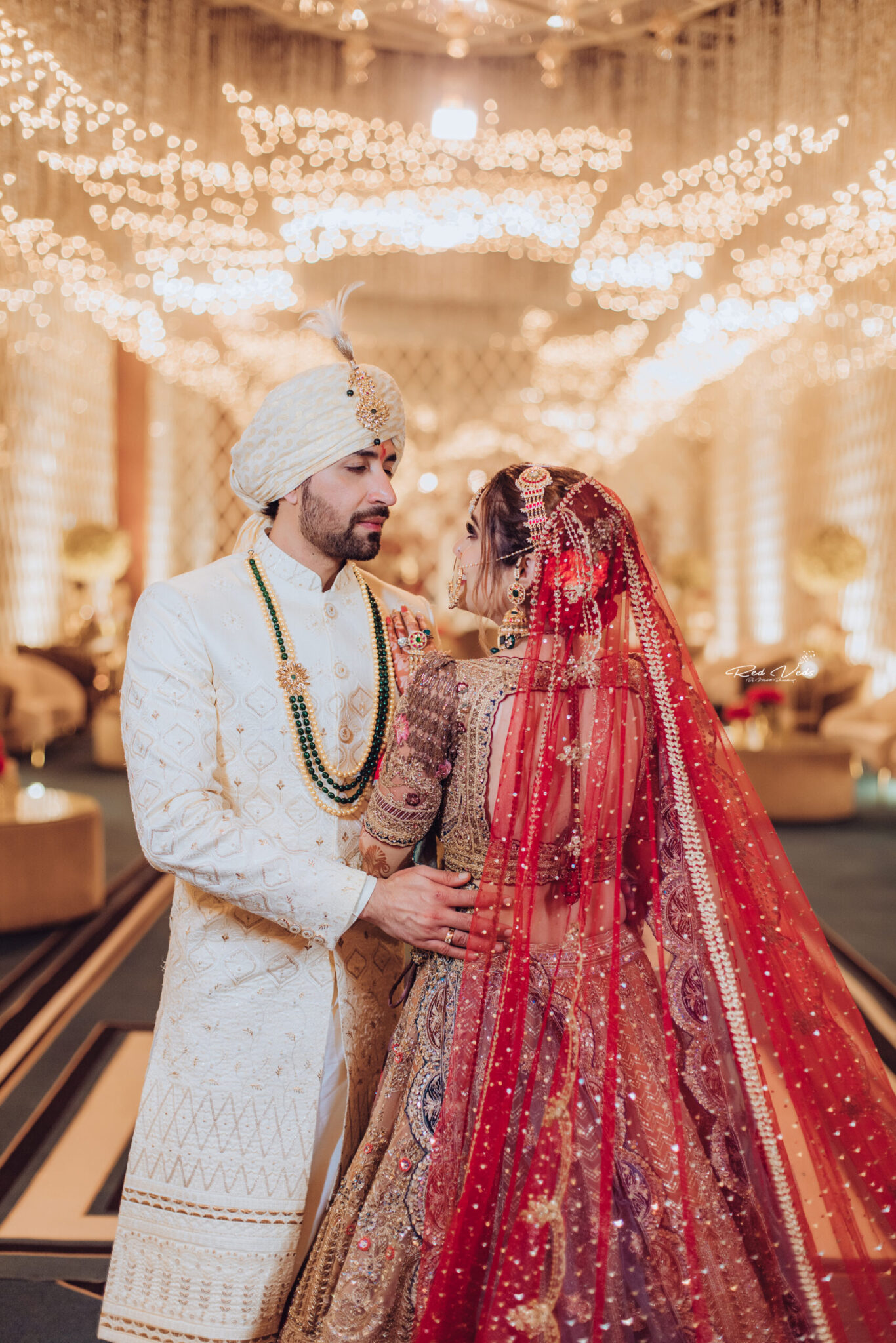 Wedding Photographer in Lucknow