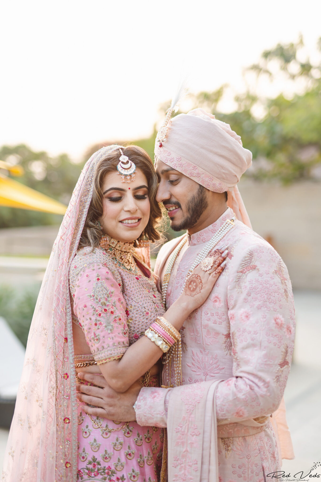 Wedding Photographers in Delhi