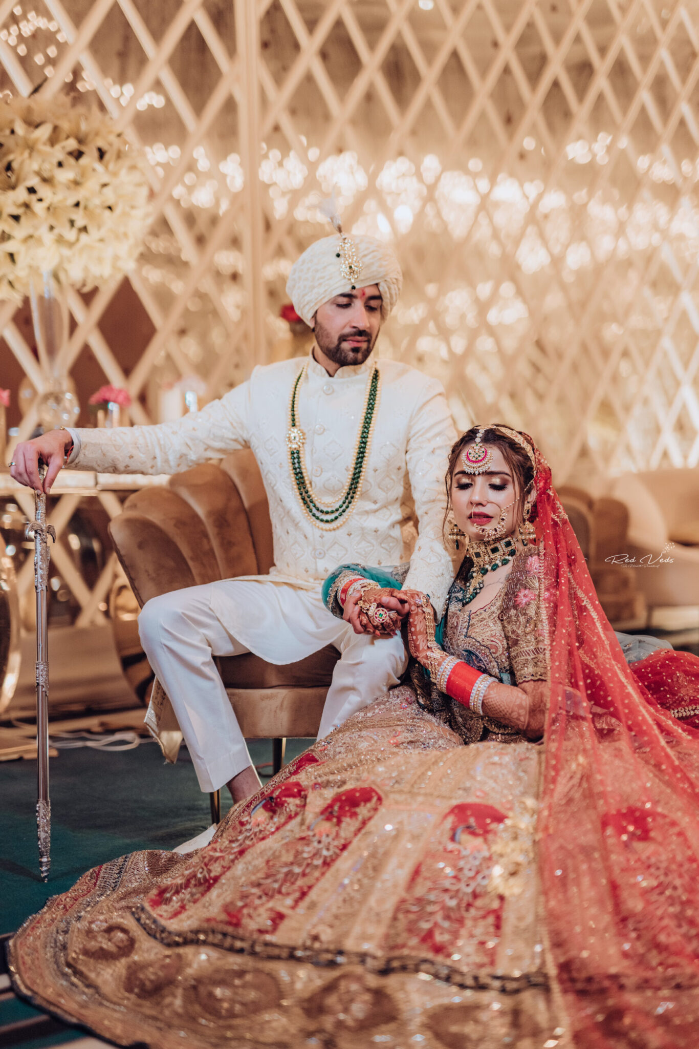 Wedding Photographer in Lucknow