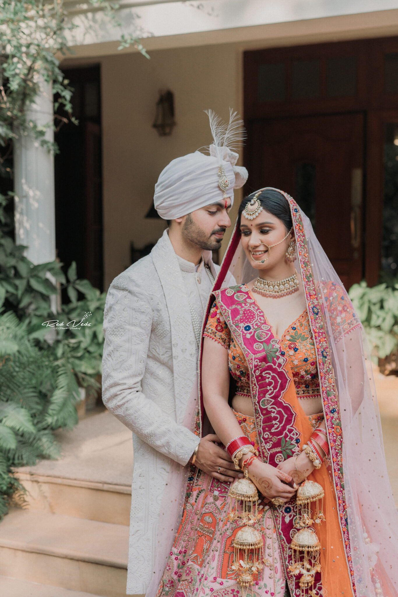 Top Wedding Photographers in India