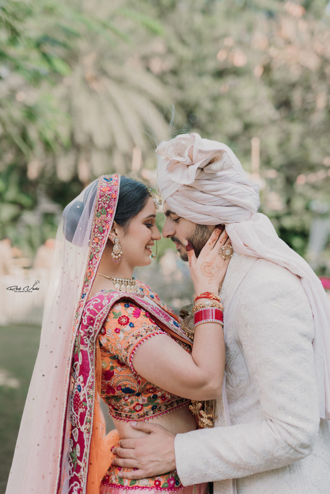 Best Wedding Photographer in Jaipur
