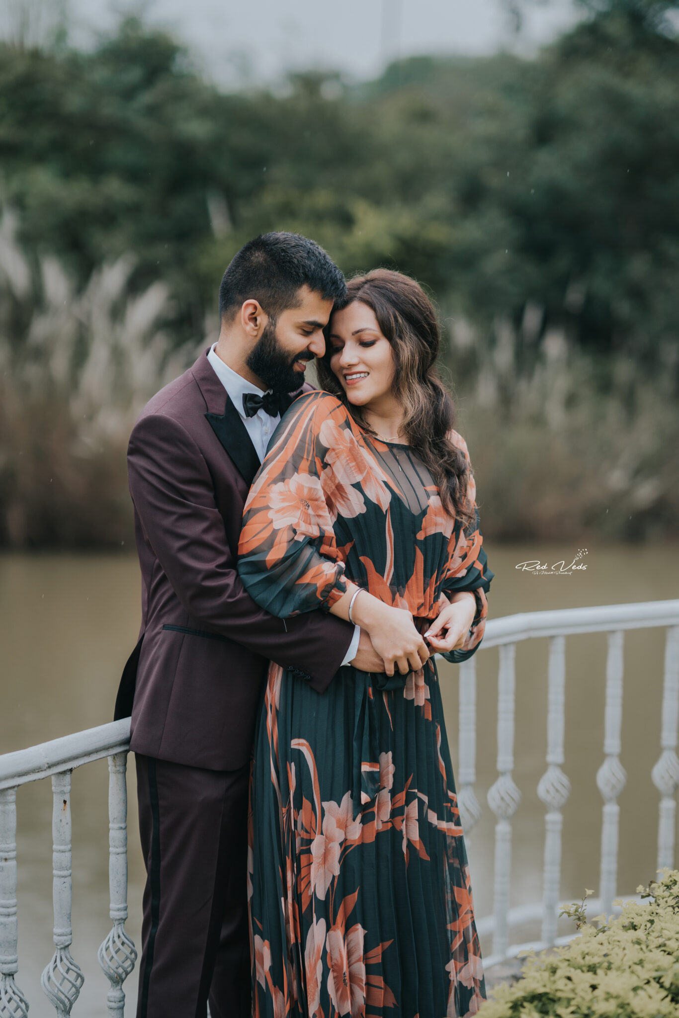 Goa Pre Wedding Photographer