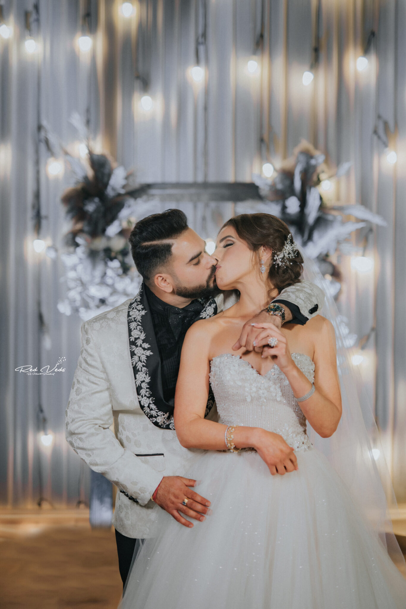 Top Wedding Photographers in India
