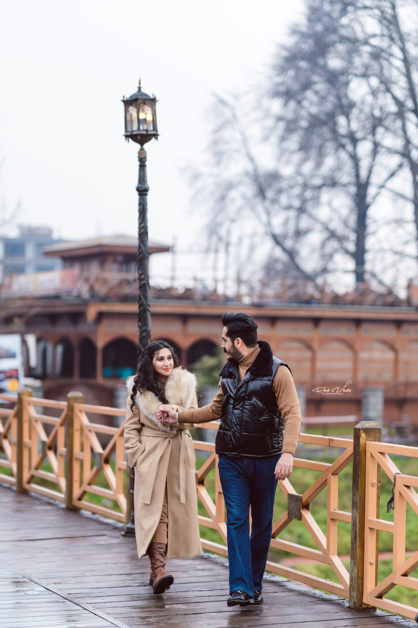 Pre Wedding Photographer in Goa