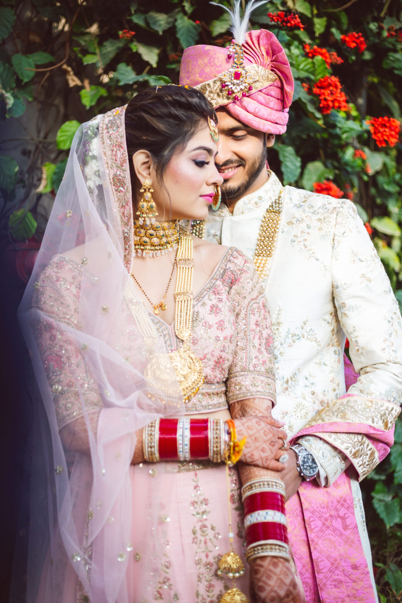 Top Wedding Photographers in India