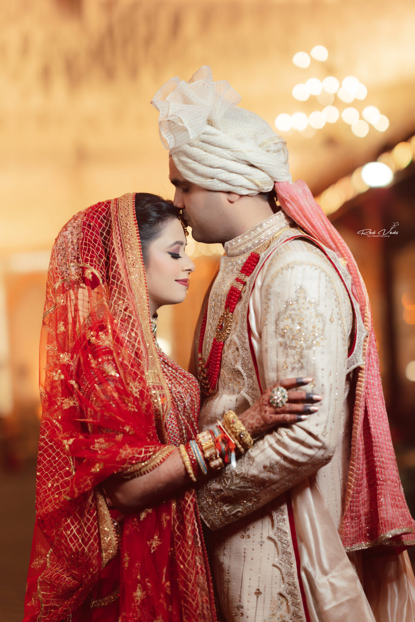 Wedding Photographer in Chandigarh