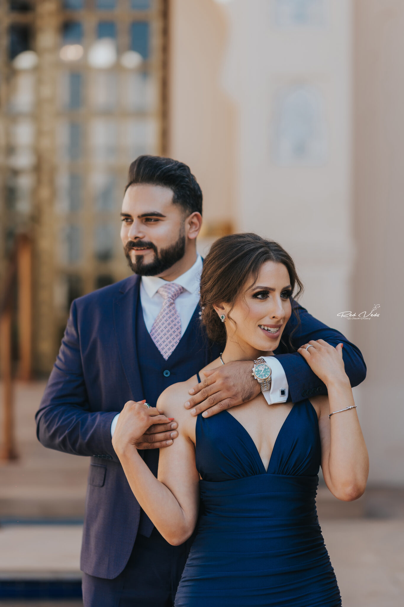 Pre Wedding Photographer in Goa